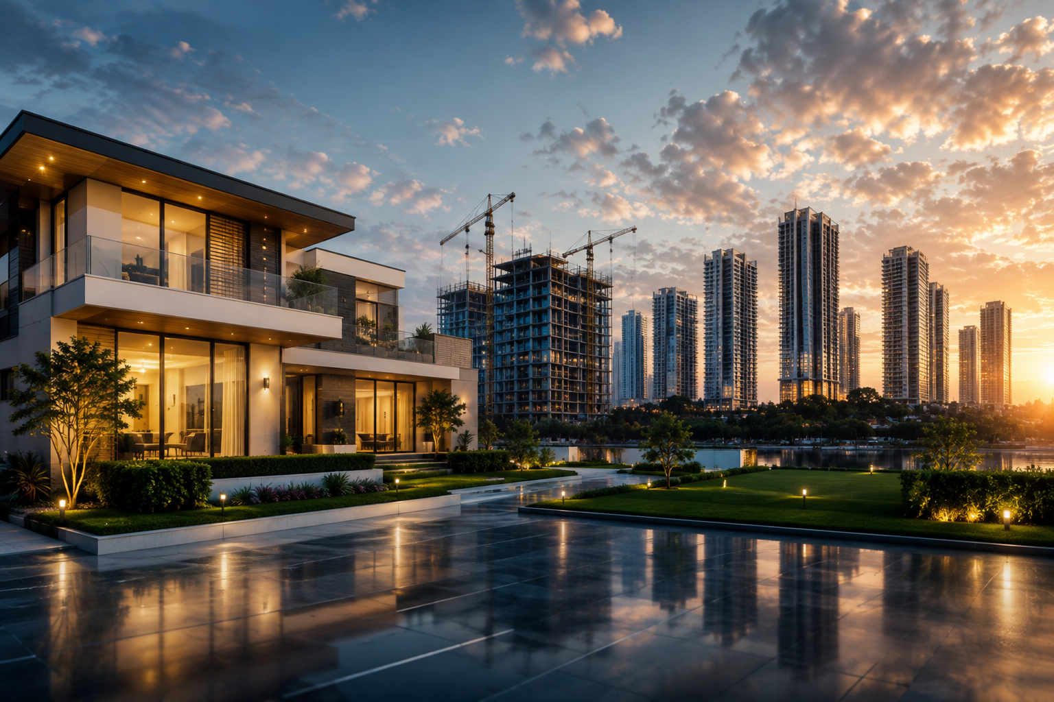 IGPL Housing India Pvt. Ltd.