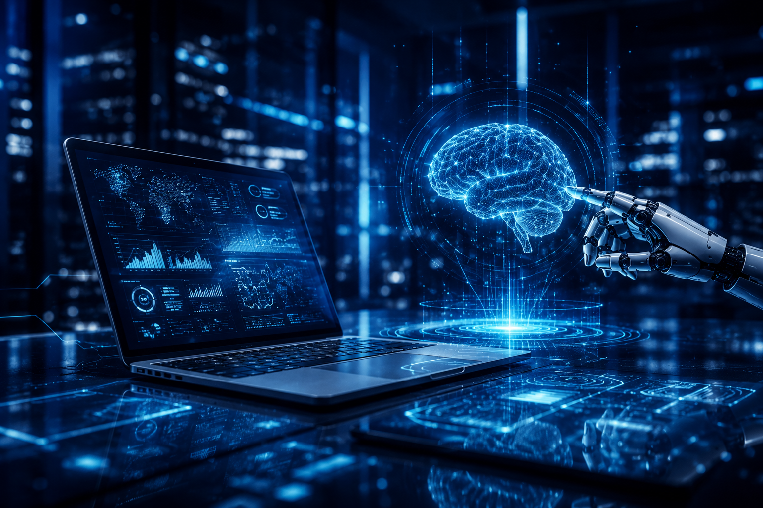 IGPL Intelligence