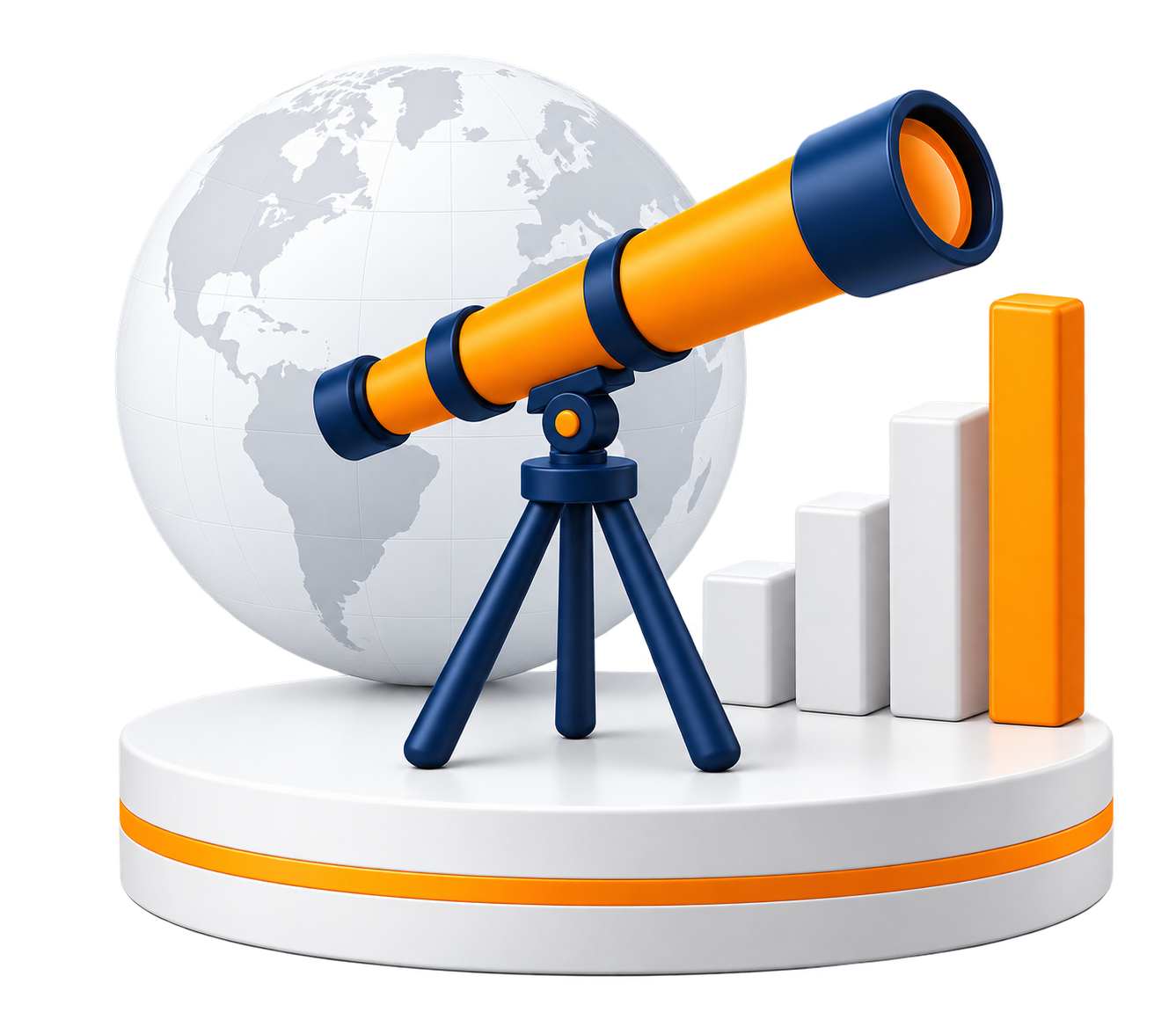 Our Vision