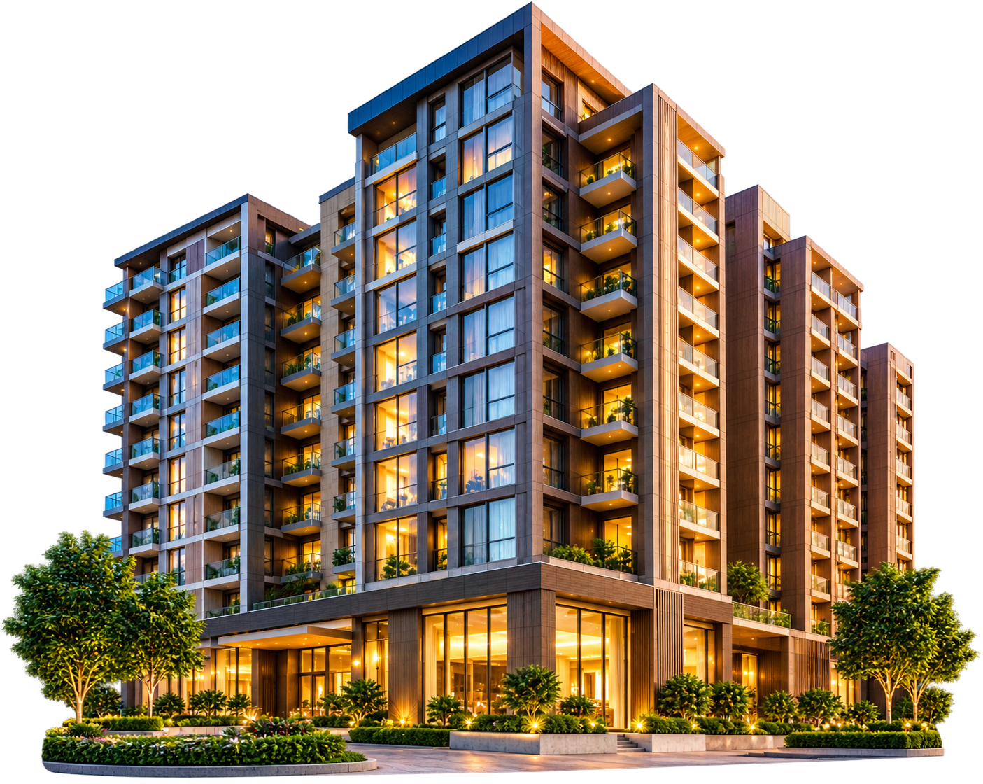 IGPL Housing India