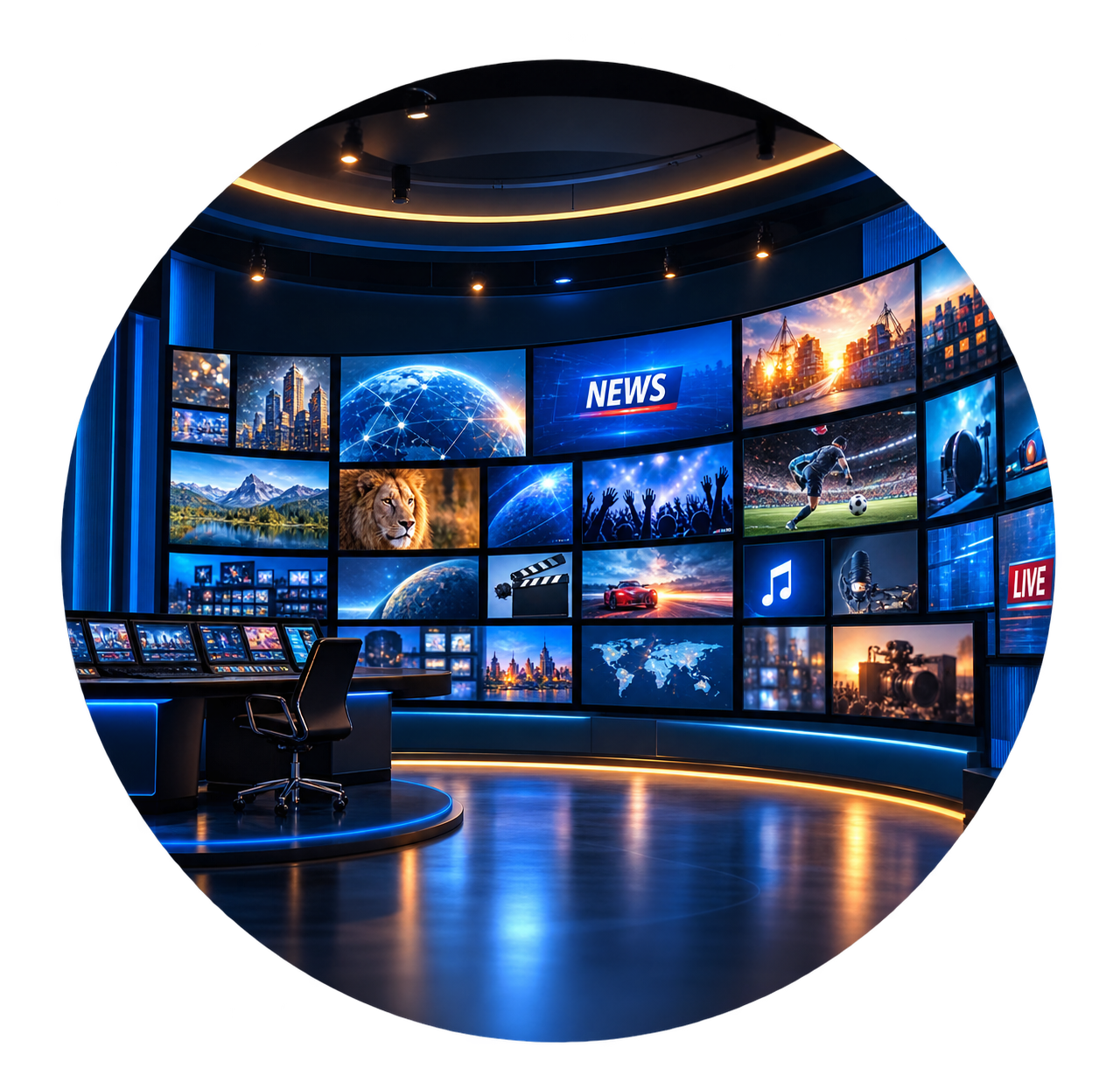 IGPL TV India