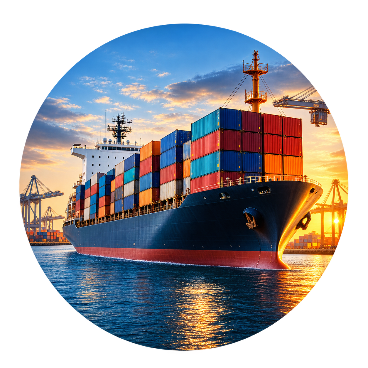 IGPL Groups global trade