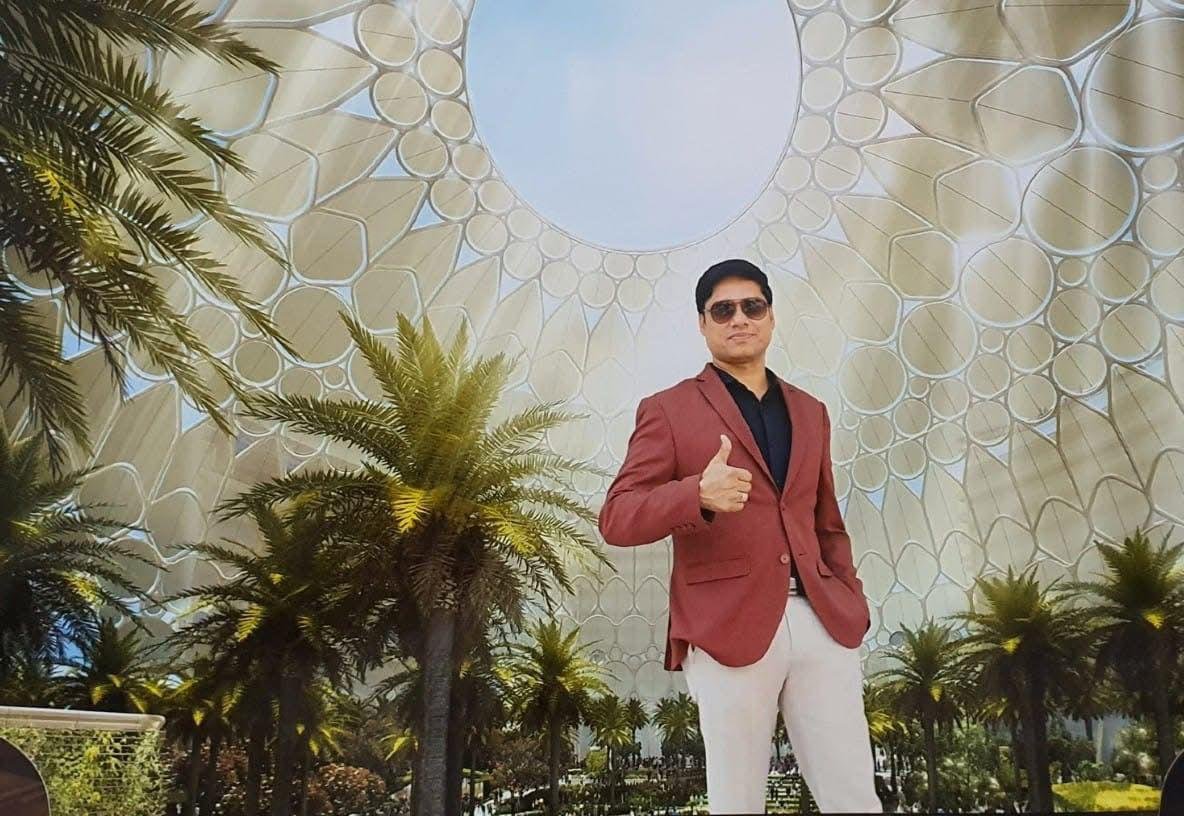 Syam Babu Gandham - Founder & Chairman, IGPL Groups